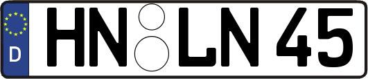 HN-LN45