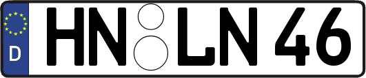 HN-LN46