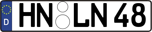 HN-LN48