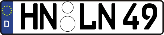 HN-LN49