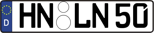 HN-LN50
