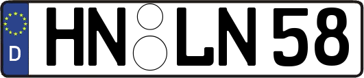 HN-LN58