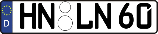 HN-LN60