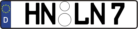 HN-LN7