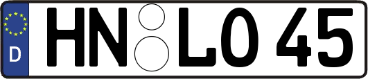 HN-LO45
