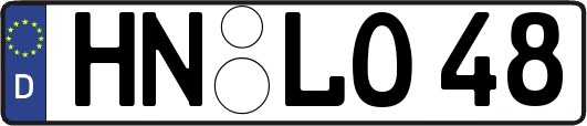 HN-LO48