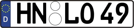 HN-LO49