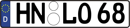 HN-LO68