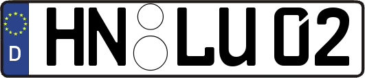 HN-LU02