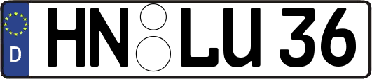 HN-LU36