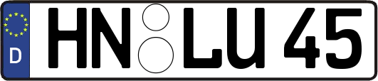 HN-LU45