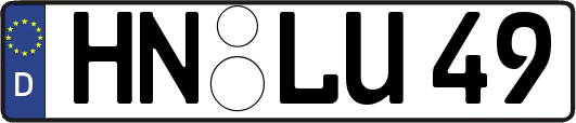 HN-LU49