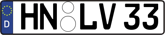 HN-LV33