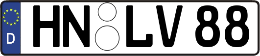 HN-LV88