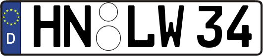 HN-LW34