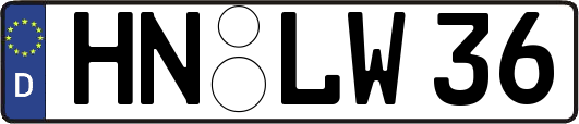 HN-LW36