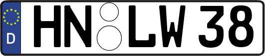 HN-LW38