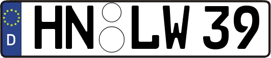 HN-LW39