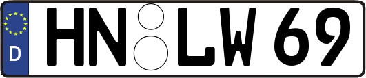 HN-LW69