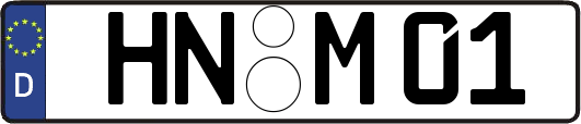 HN-M01