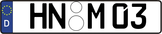 HN-M03