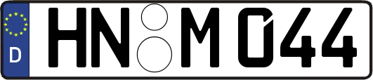 HN-M044