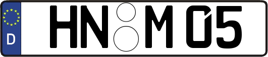 HN-M05