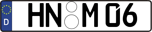 HN-M06