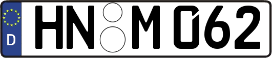 HN-M062