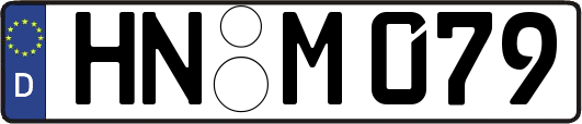 HN-M079