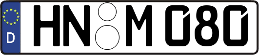 HN-M080