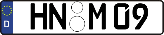 HN-M09