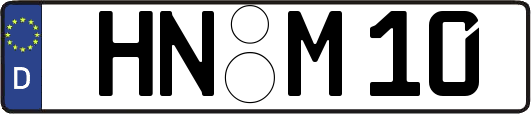 HN-M10