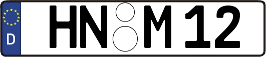 HN-M12