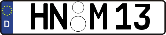 HN-M13
