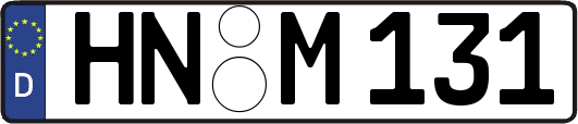 HN-M131