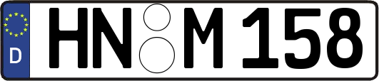 HN-M158