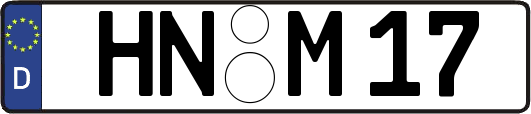 HN-M17