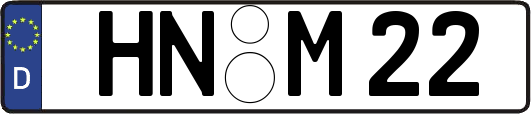 HN-M22