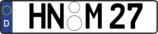 HN-M27