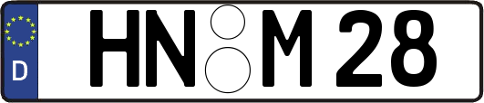 HN-M28