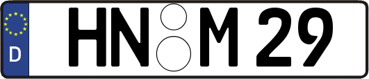 HN-M29
