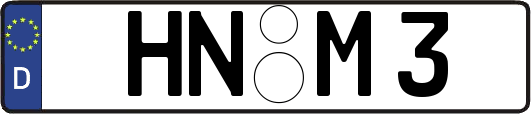 HN-M3