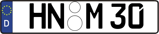 HN-M30