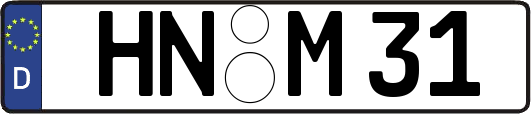 HN-M31