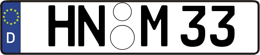HN-M33