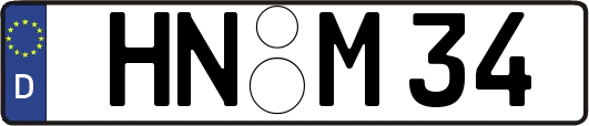 HN-M34