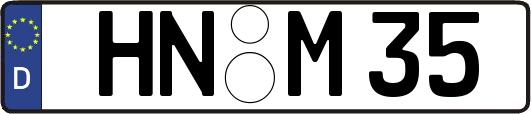 HN-M35