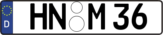 HN-M36