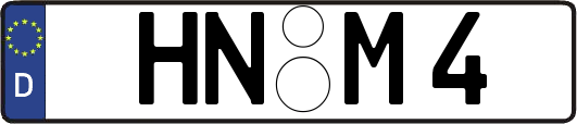 HN-M4